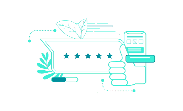 accessible mobile apps get better reach and rating