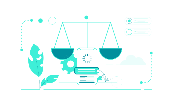 Providing accessible mobile apps is part of the law in some countries