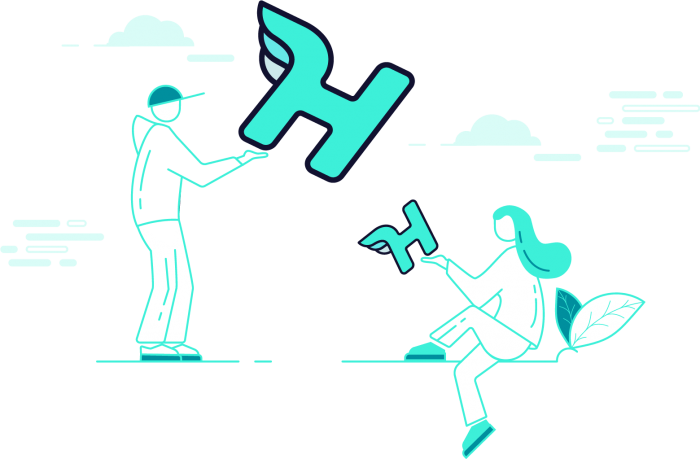 mobile app developers using hermes