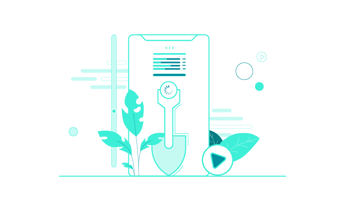 build react native app with brownfield