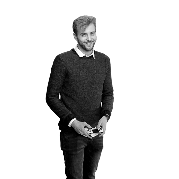 Mike Chudziak head of technology at callstack