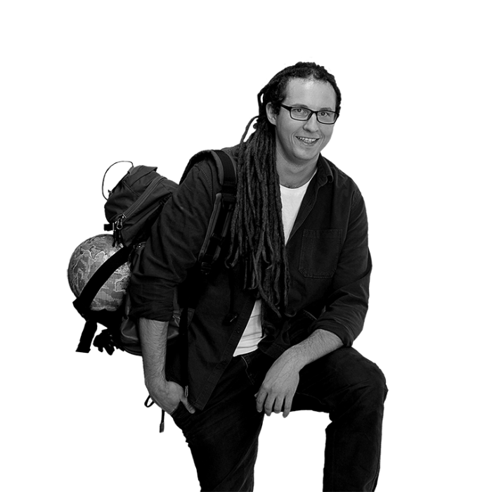 Piotr Drapich - senior software developer at callstack