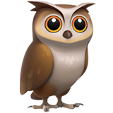 react native testing library owl logo