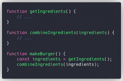 12 Rules and Approaches of Code Writing for Beginners - {Callstack} Blog
