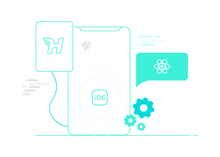 Integrating Hermes with React Native