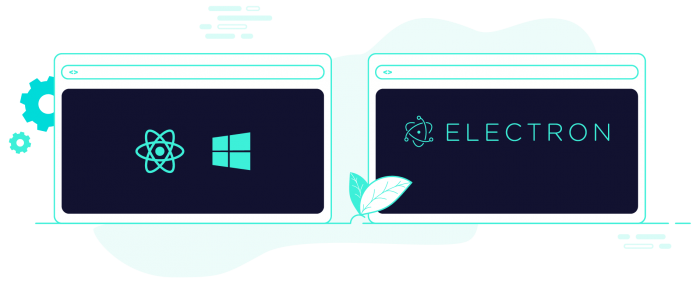 React Native Windows vs. Electron