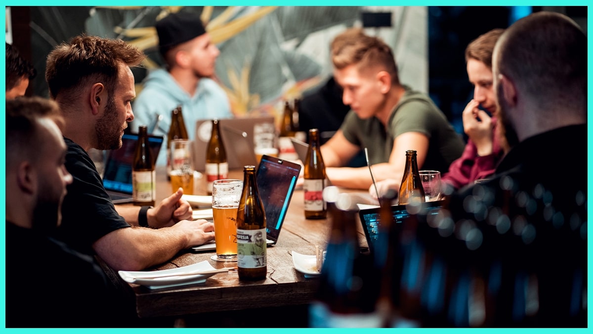 Callstack hackathon